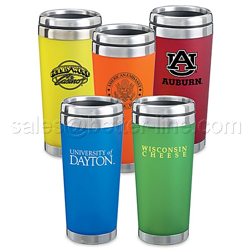 TRAVEL MUG