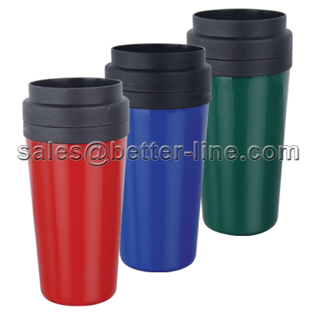 TRAVEL MUG