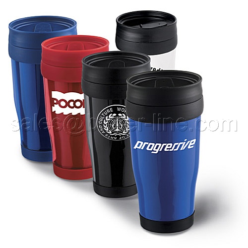 TRAVEL MUG