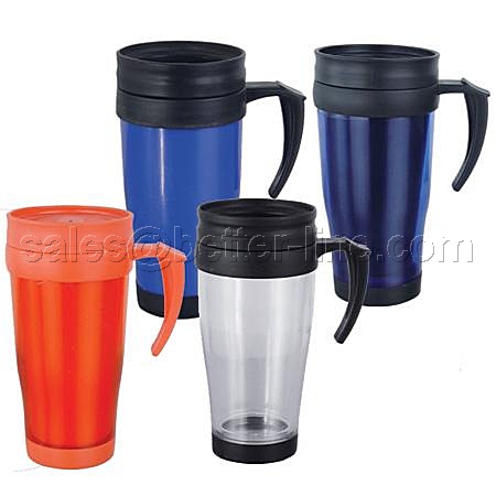 TRAVEL MUG