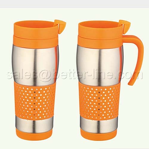 TRAVEL MUG