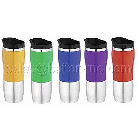 TRAVEL MUG