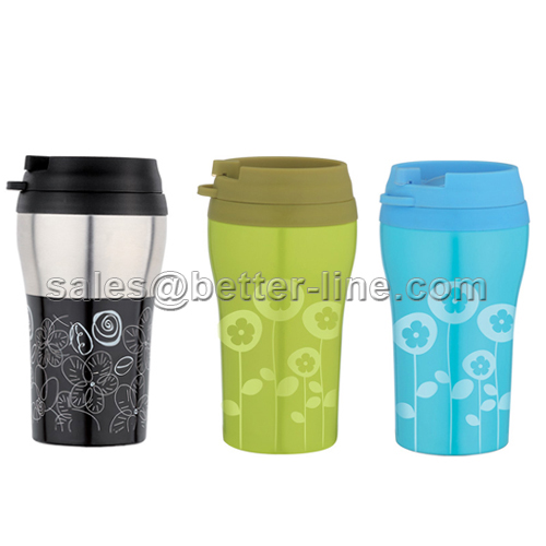 TRAVEL MUG