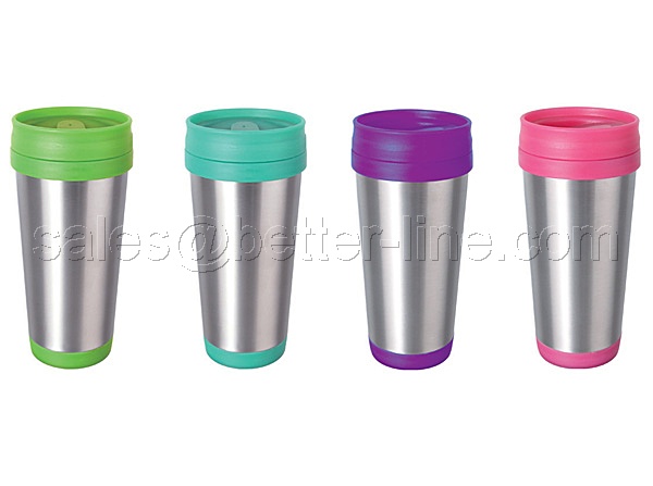 TRAVEL MUG
