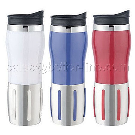 TRAVEL MUG