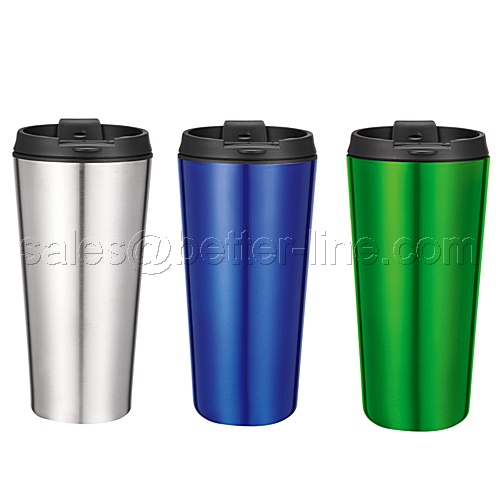 TRAVEL MUG