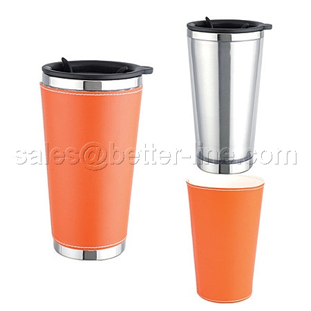 TRAVEL MUG