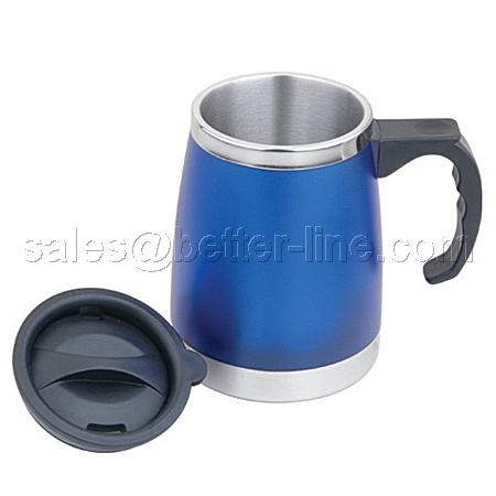 TRAVEL MUG