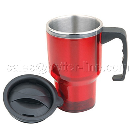 TRAVEL MUG