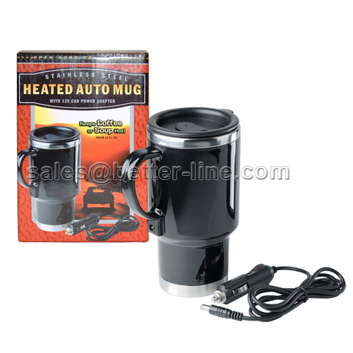 ELECTRIC MUG