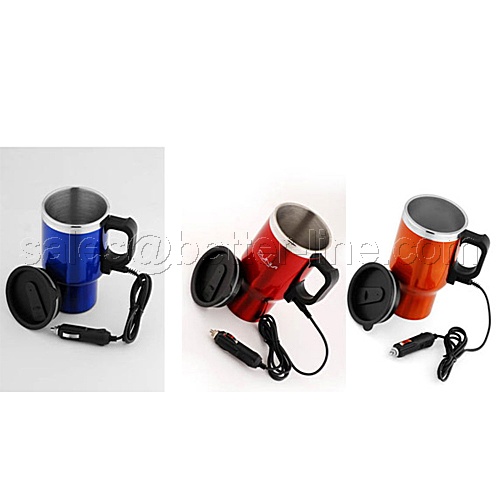 ELECTRIC MUG