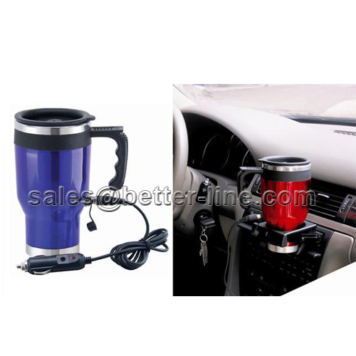 ELECTRIC MUG