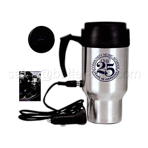 ELECTRIC MUG