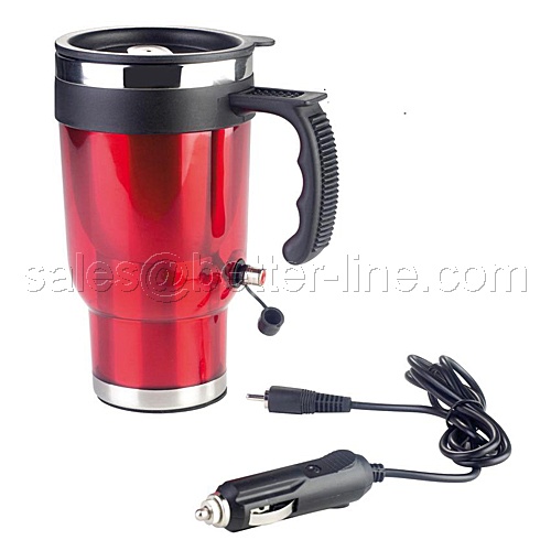 ELECTRIC MUG