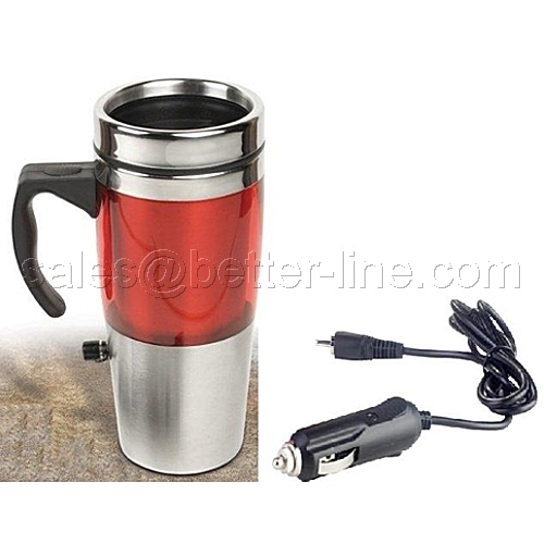ELECTRIC MUG