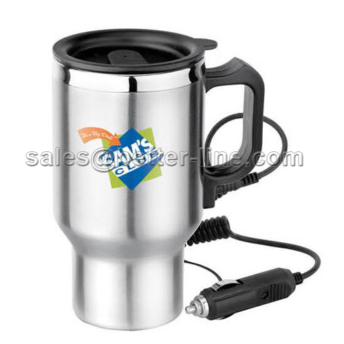 ELECTRIC MUG