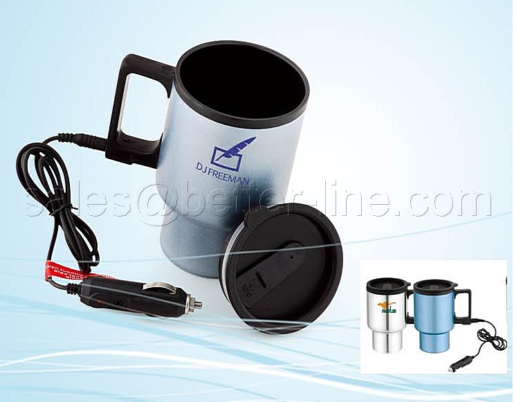 ELECTRIC MUG