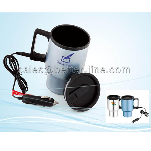 ELECTRIC MUG