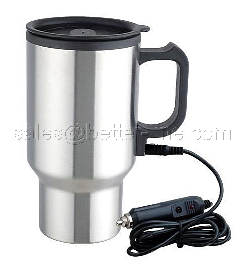 ELECTRIC MUG
