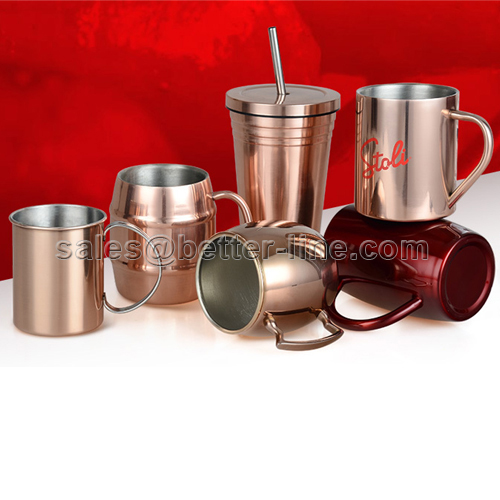 BEER MUG