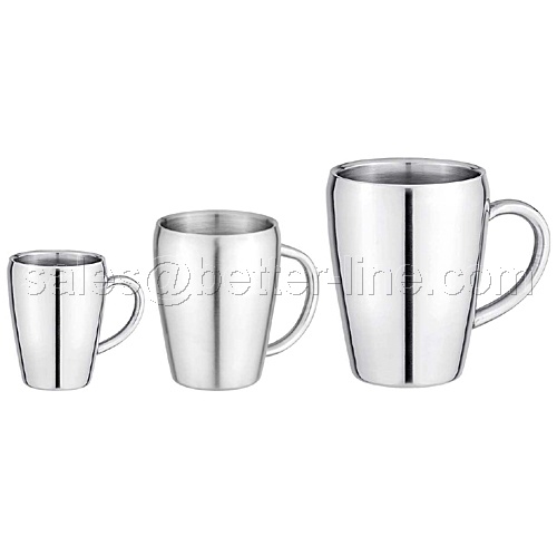 BEER MUG
