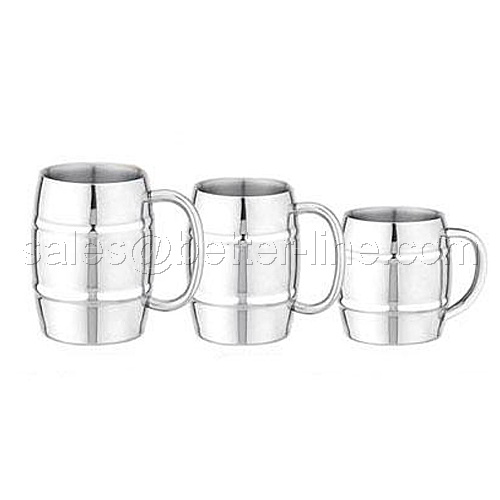 BEER MUG
