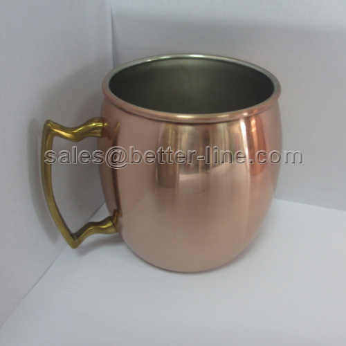 BEER MUG