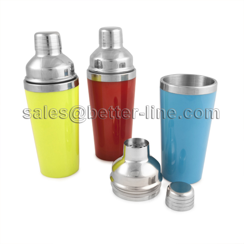 cocktail shaker
