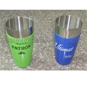 BOSTON SHAKER TIN