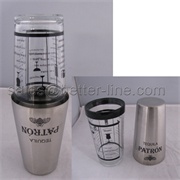 BOSTON SHAKER SET