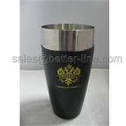 SHAKER TIN