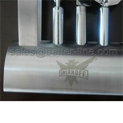 BAR TOOL SET