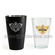 BOSTON SHAKER