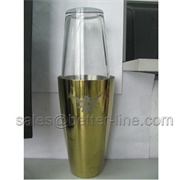 800ML SHAKER BOSTON