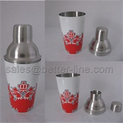 600ML SHAKER
