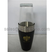 28 OZ BOSTON SHAKER SET