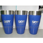 28 OZ SHAKER TIN