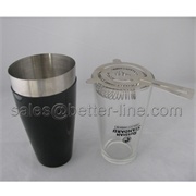 28 OZ SHAKER BOSTON