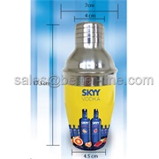 0.35L MINI SHAKER