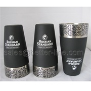 28 OZ SHAKER TIN
