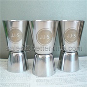 2CL & 4CL JIGGER