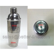 0.7L MARTINI SHAKER