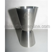 3CL & 5CL JIGGER