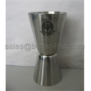 2CL & 4CL JIGGER