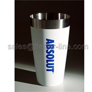 28 OZ SHAKER TIN