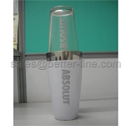 28 OZ BOSTON SHAKER