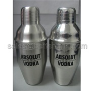8 OZ MINI SHAKER