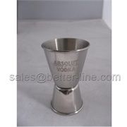 2CL & 4CL JIGGER