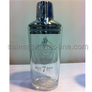 12 OZ GLASS SHAKER