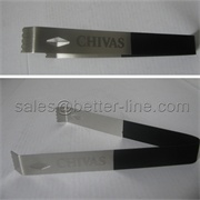 ICE TONGS